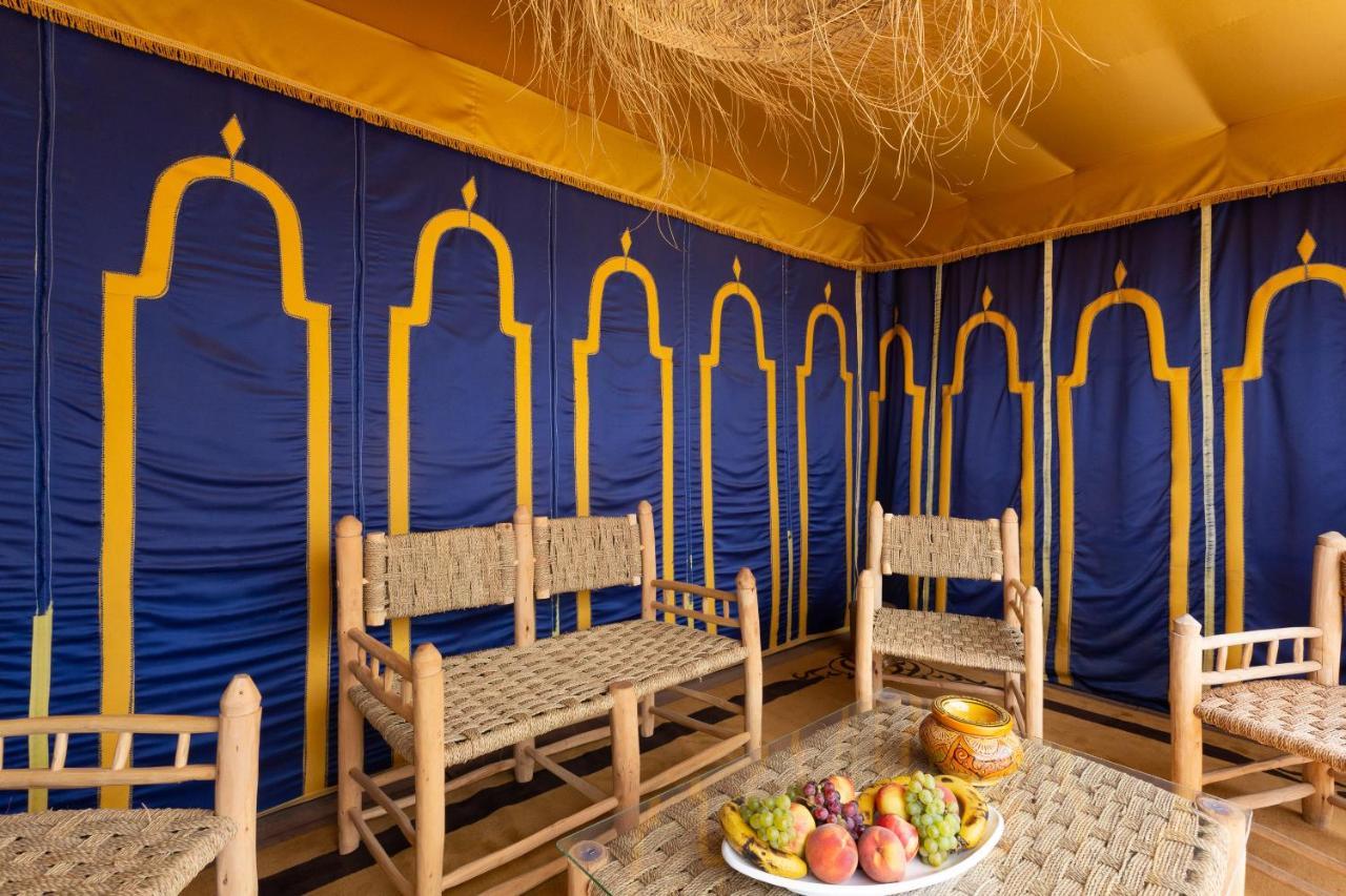 Riad Azaro Marrakesh Buitenkant foto