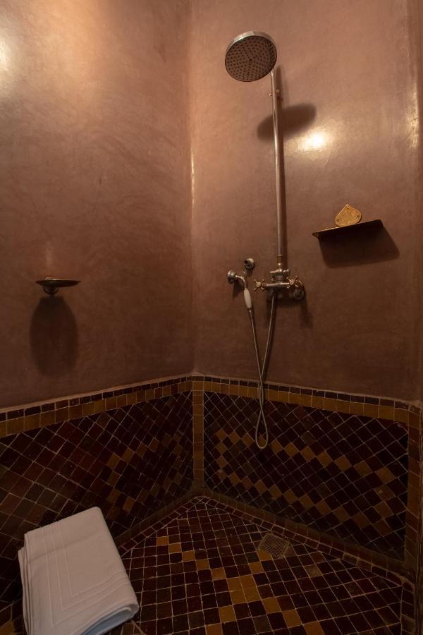 Riad Azaro Marrakesh Buitenkant foto